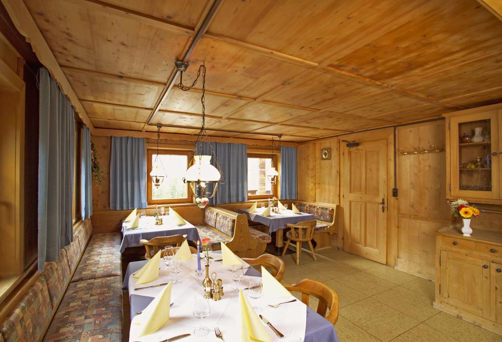 Gasthof "Zur Gemuetlichkeit" Bschlabs Exterior foto