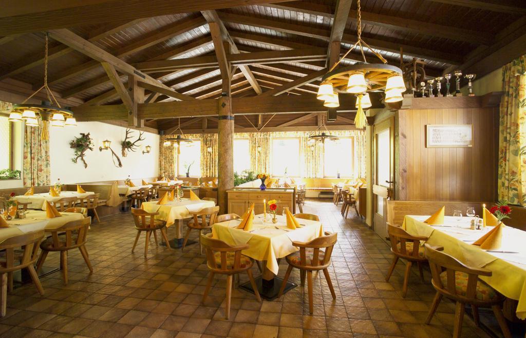 Gasthof "Zur Gemuetlichkeit" Bschlabs Exterior foto